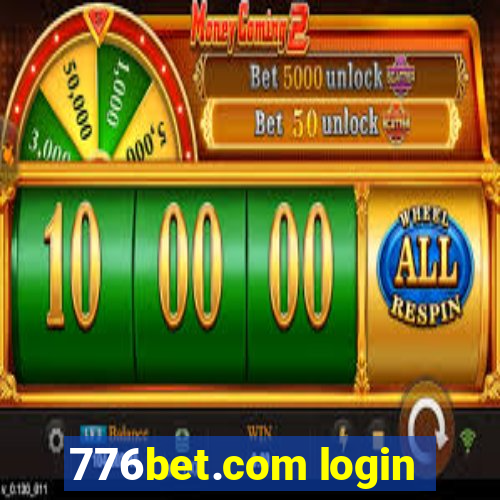 776bet.com login